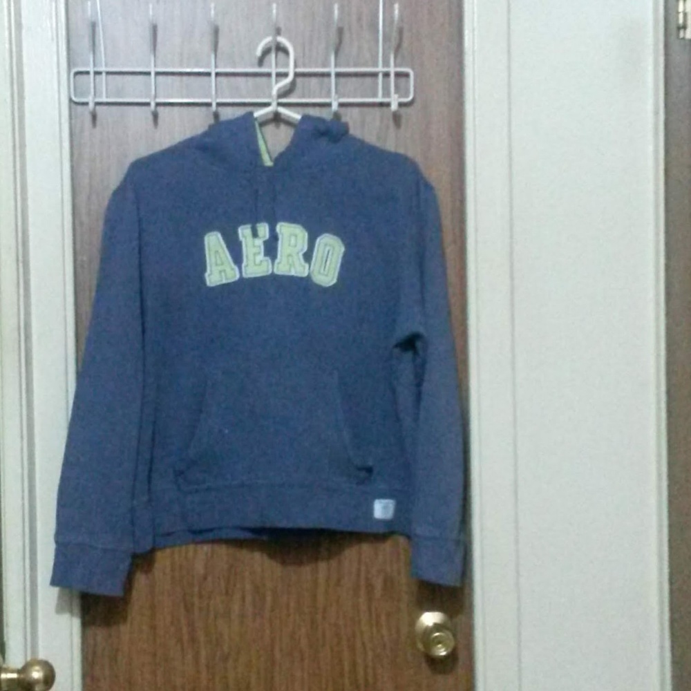 Aeropostale Pullover Hoody